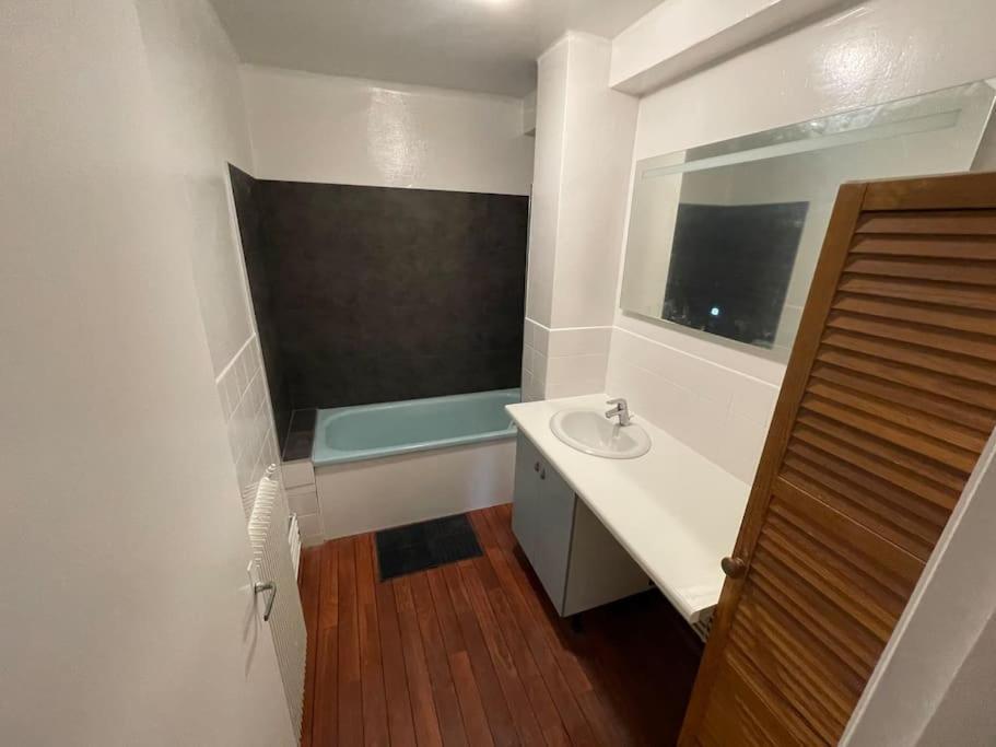 Croise Laroche 3 Apartment Marcq-en-Baroeul Ngoại thất bức ảnh